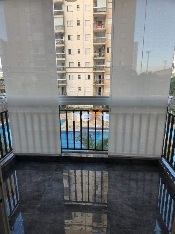 Apartamento à venda no Areia Branca: 