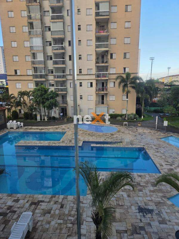 Apartamento à venda no Areia Branca: 