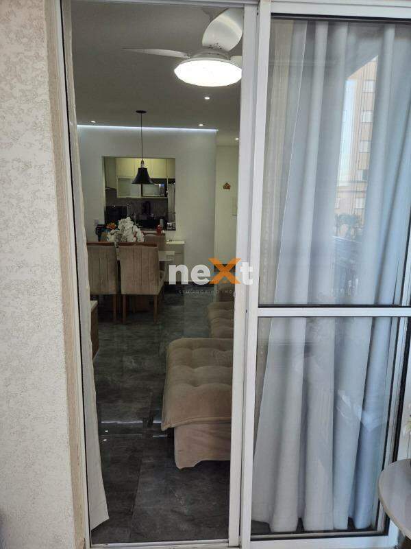 Apartamento à venda no Areia Branca: 