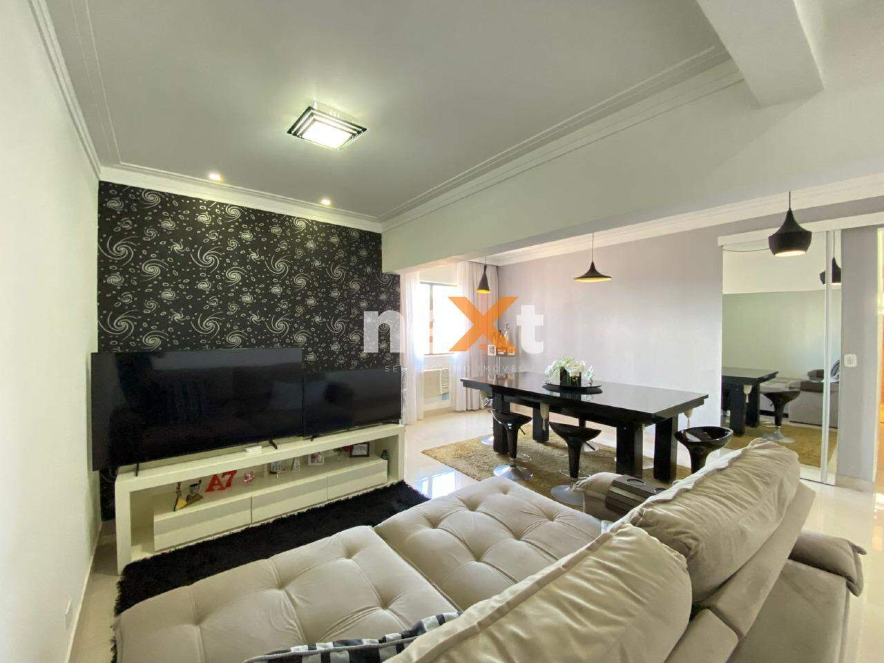 Apartamento à venda no Marapé: 