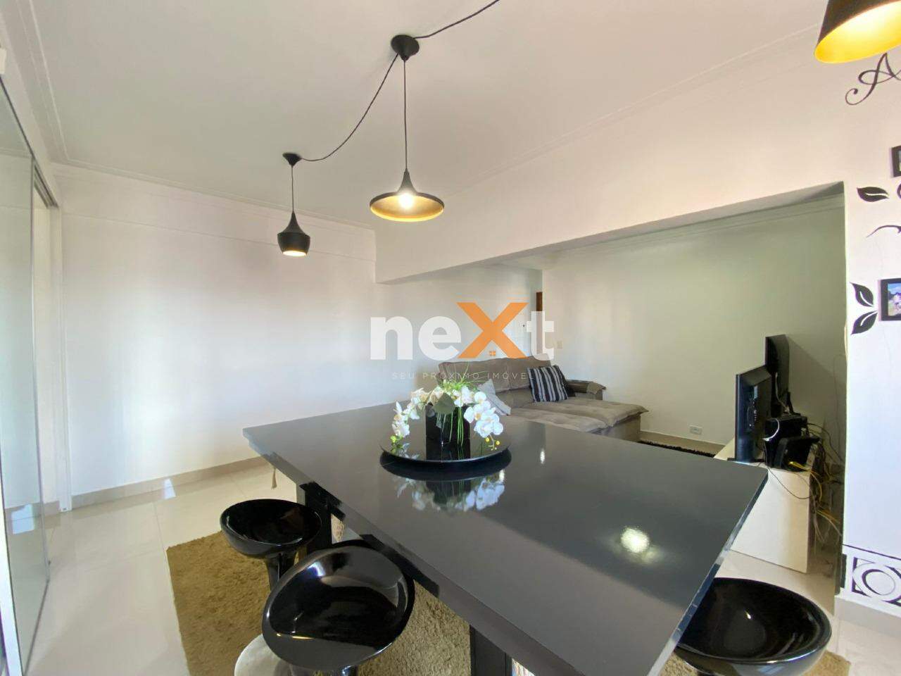 Apartamento à venda no Marapé: 