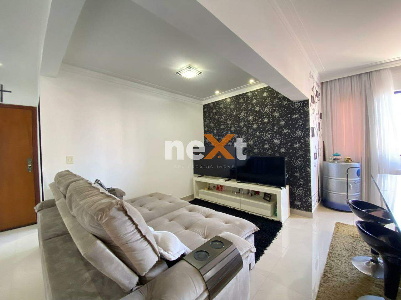 Apartamento à venda no Marapé: 