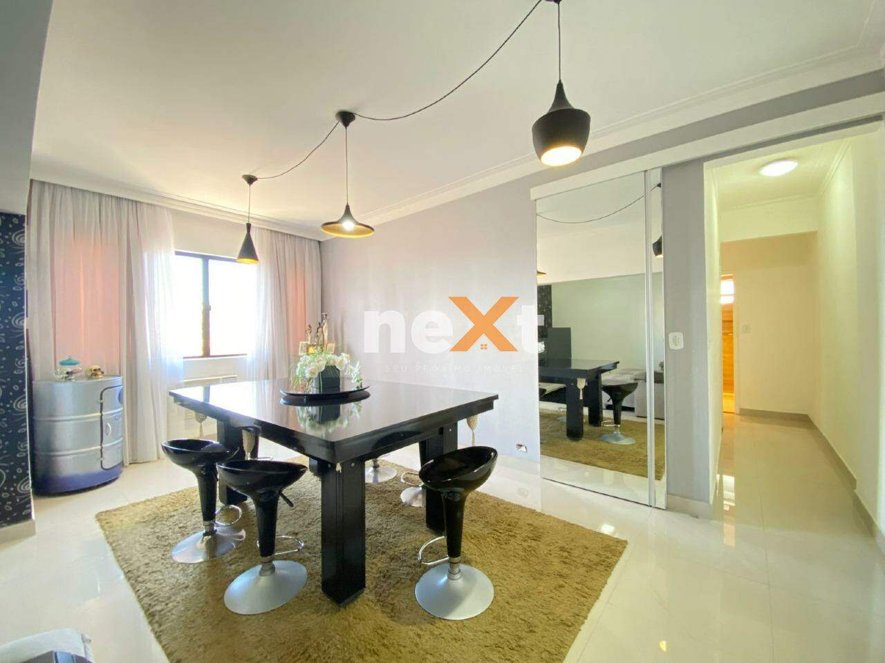 Apartamento à venda no Marapé: 