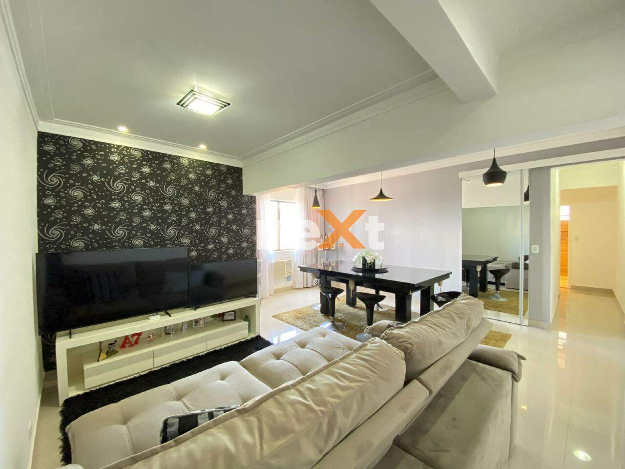 Apartamento à venda no Marapé: 