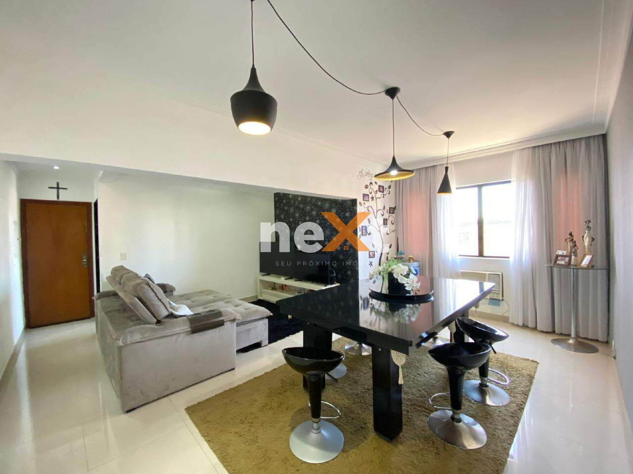 Apartamento à venda no Marapé: 