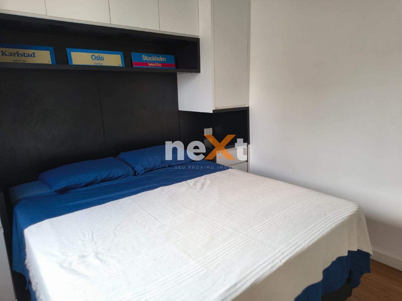 Apartamento à venda no Ponta da Praia: 
