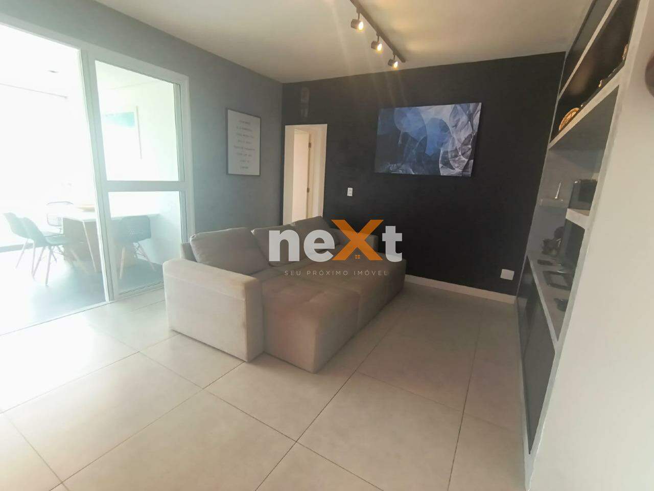 Apartamento à venda no Ponta da Praia: 