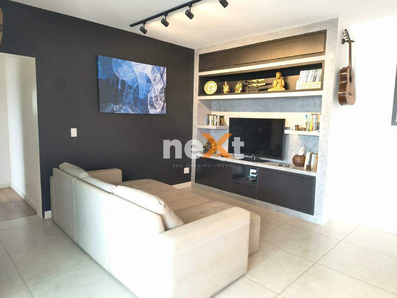 Apartamento à venda no Ponta da Praia: 