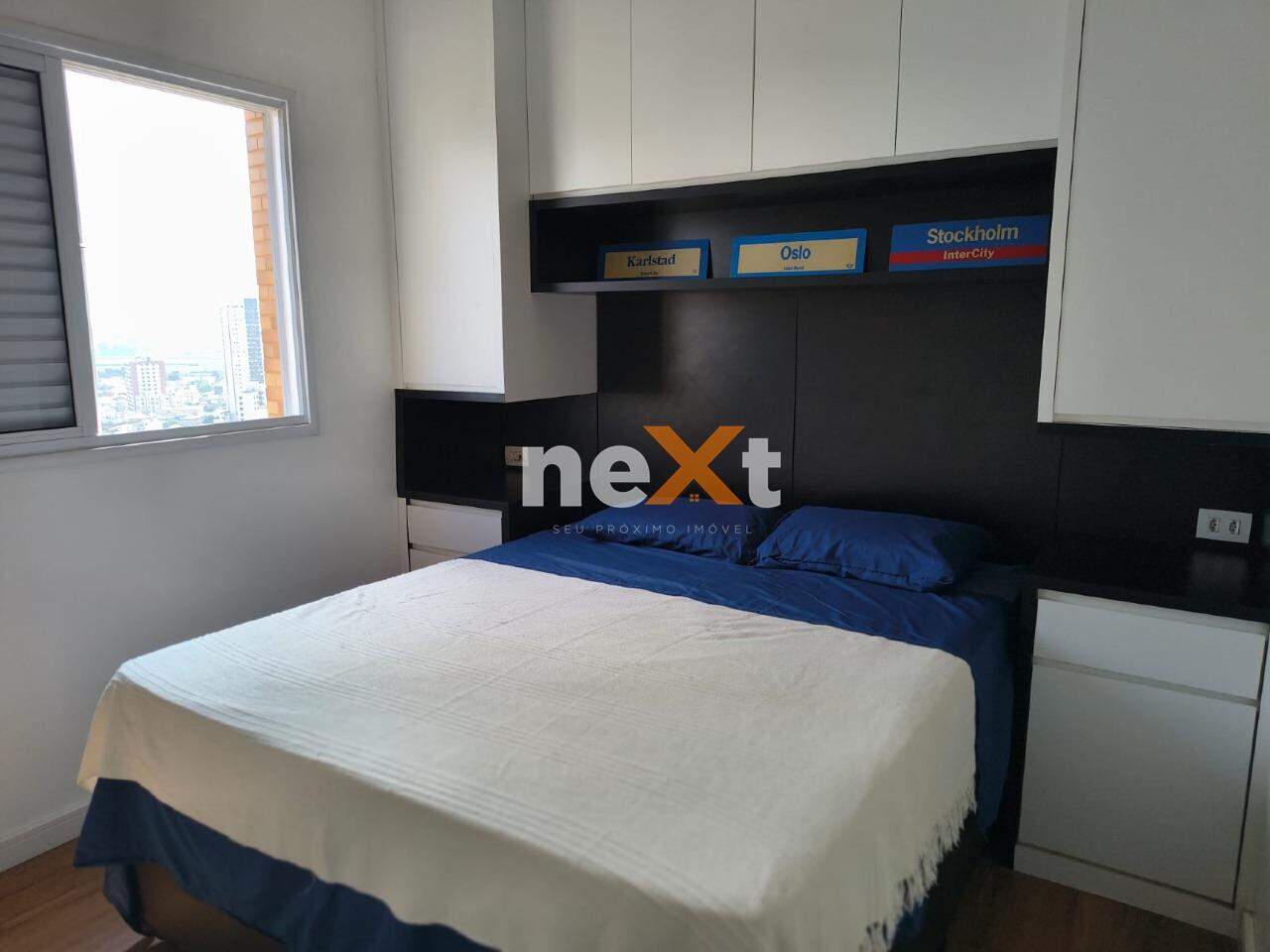 Apartamento à venda no Ponta da Praia: 