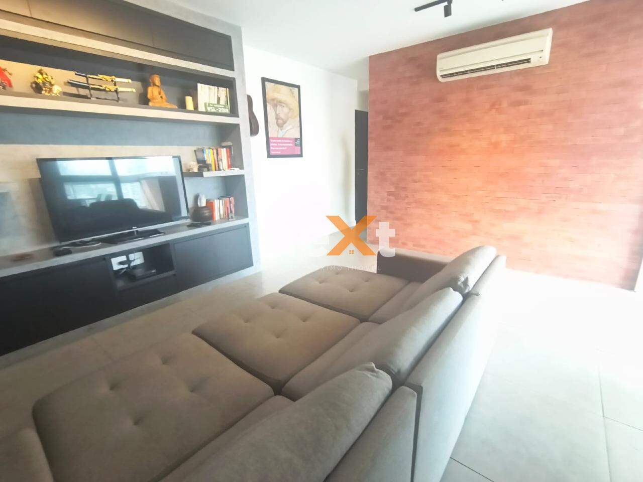Apartamento à venda no Ponta da Praia: 