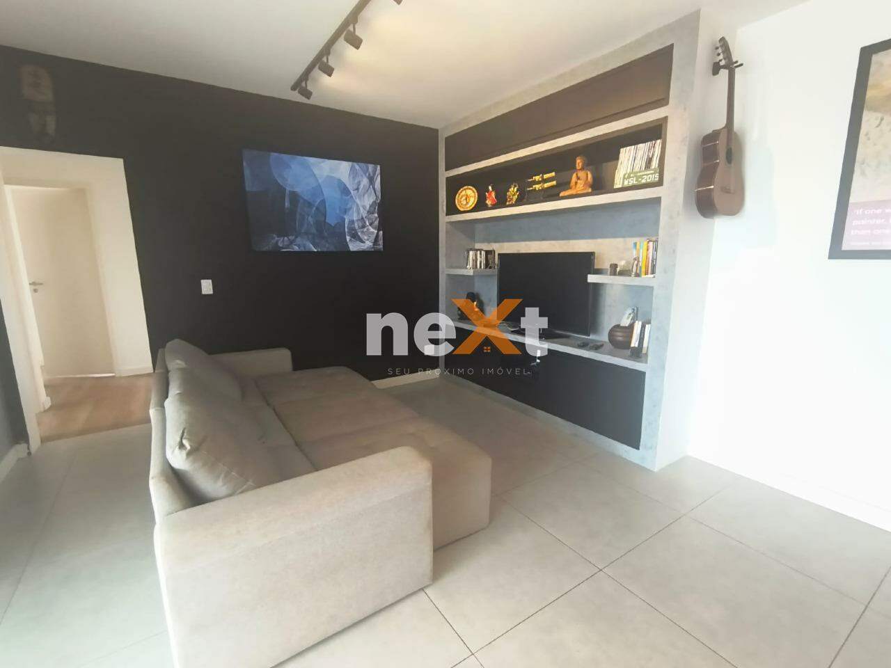 Apartamento à venda no Ponta da Praia: 