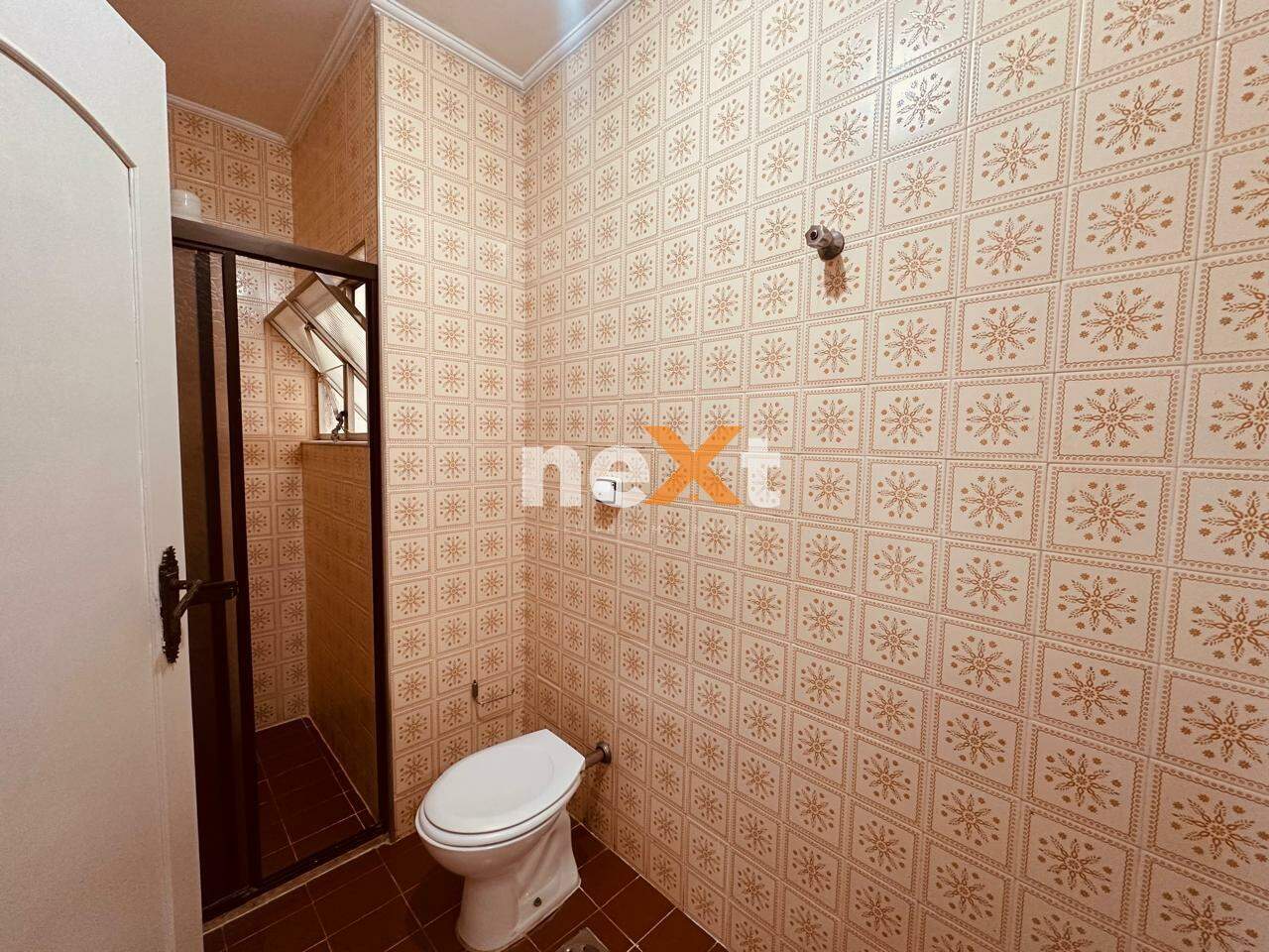 Apartamento à venda no Boqueirão: 
