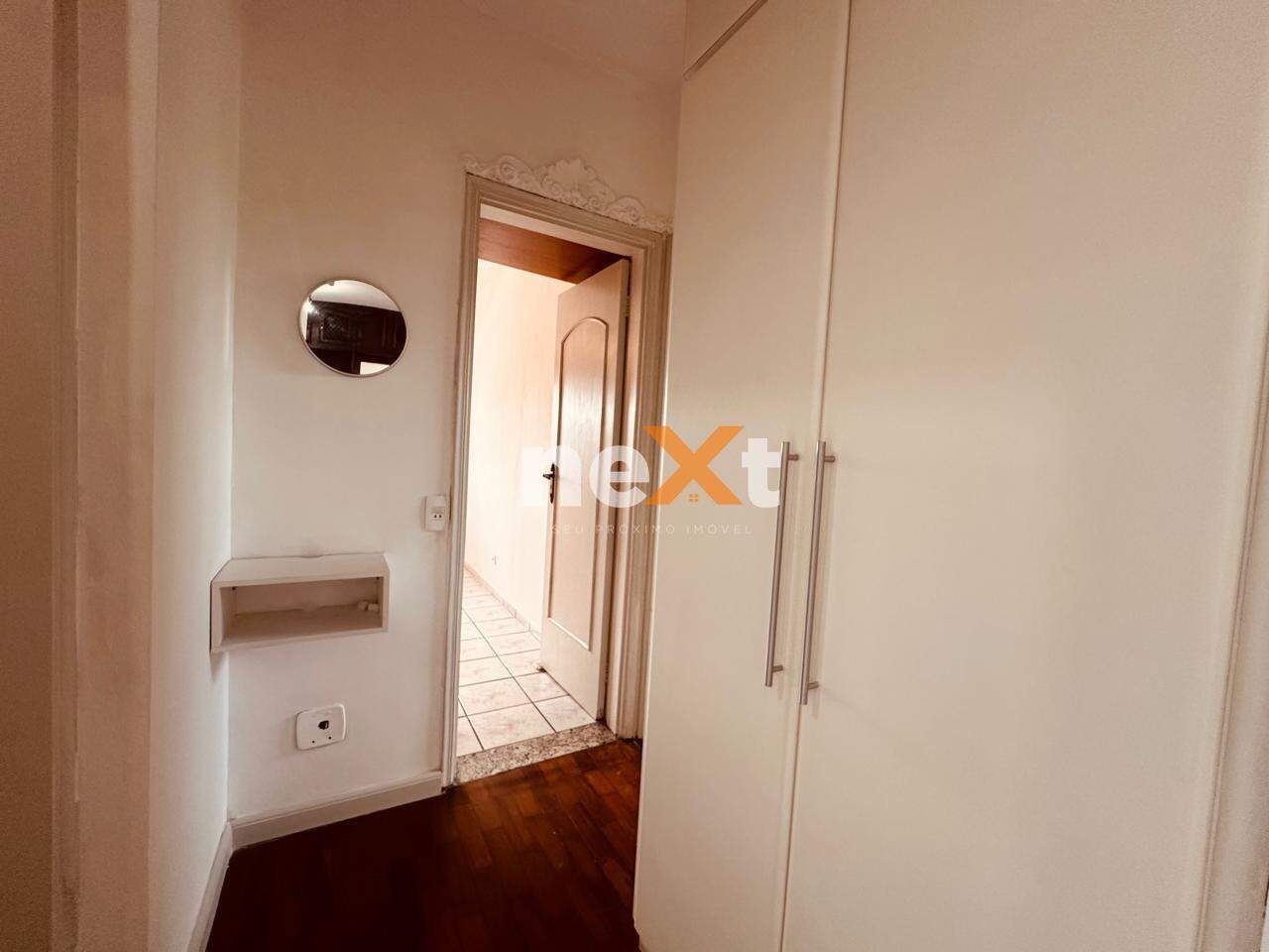 Apartamento à venda no Boqueirão: 