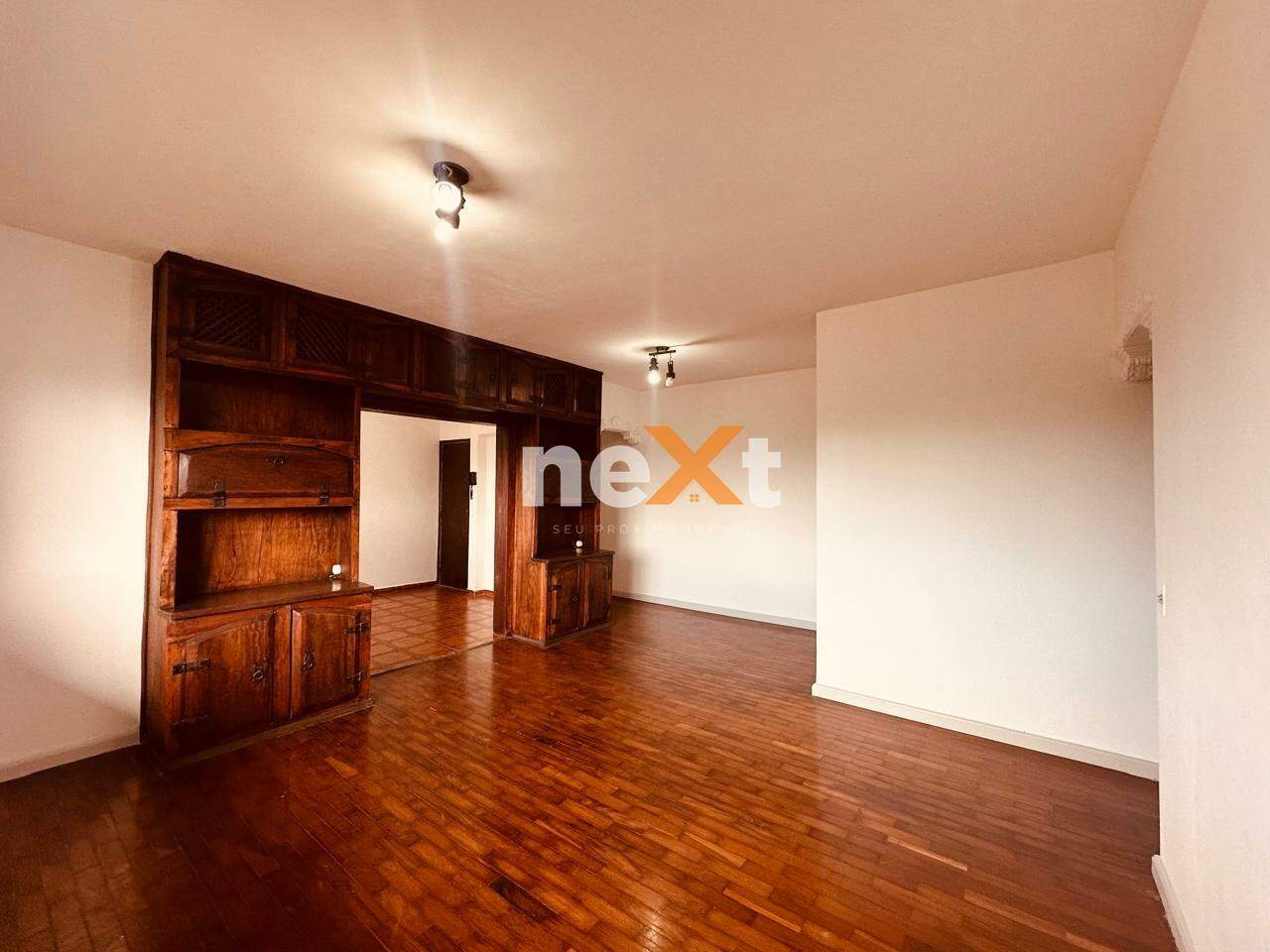Apartamento à venda no Boqueirão: 
