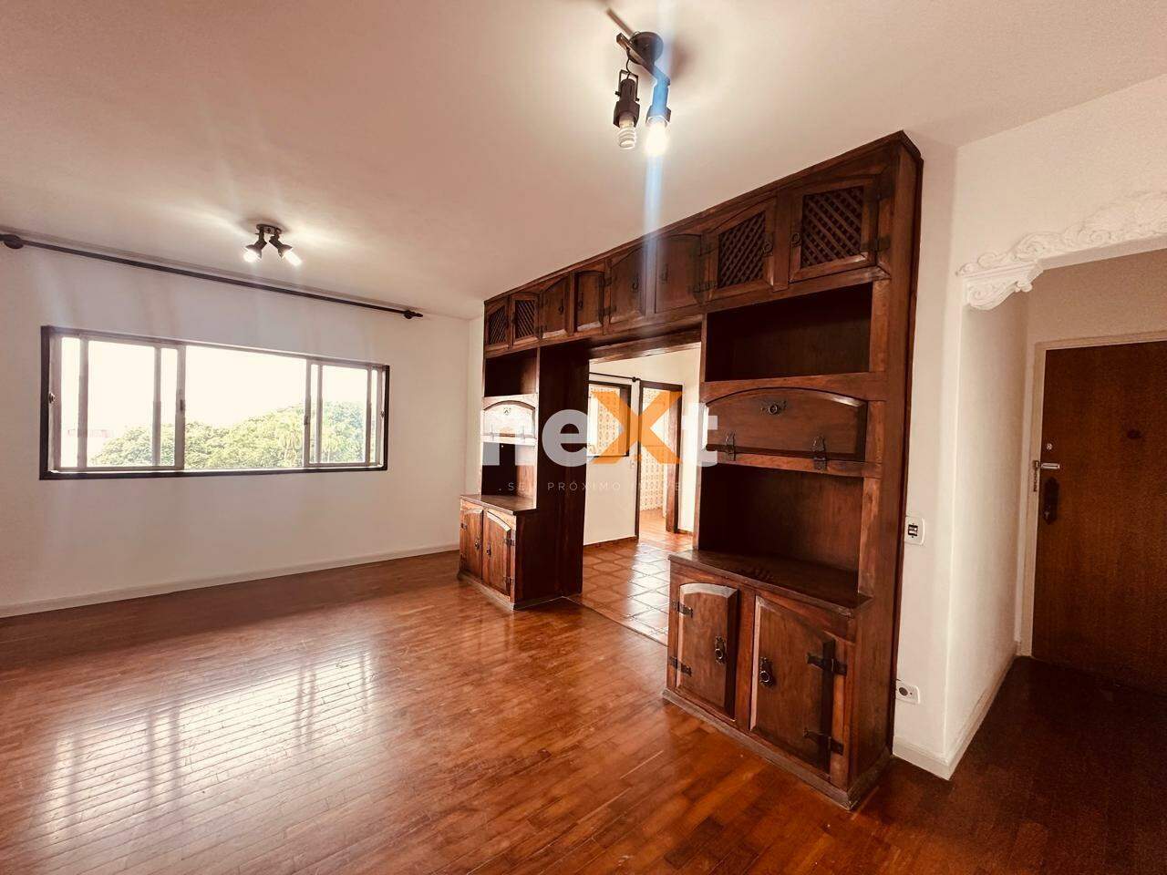 Apartamento à venda no Boqueirão: 