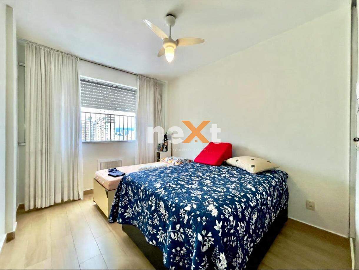 Apartamento à venda no Gonzaga: 