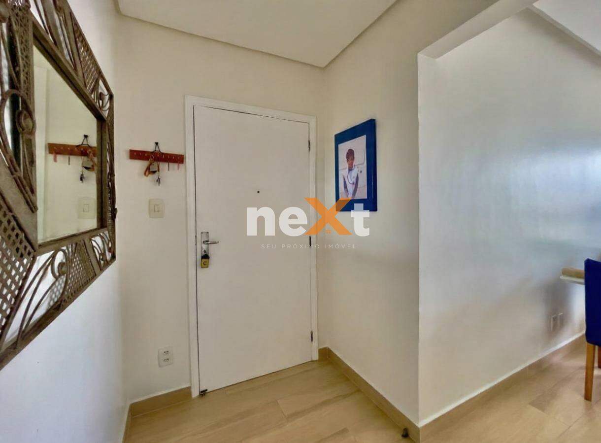 Apartamento à venda no Gonzaga: 
