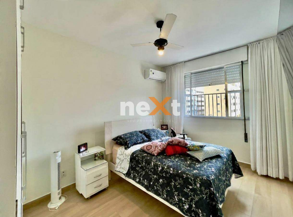 Apartamento à venda no Gonzaga: 
