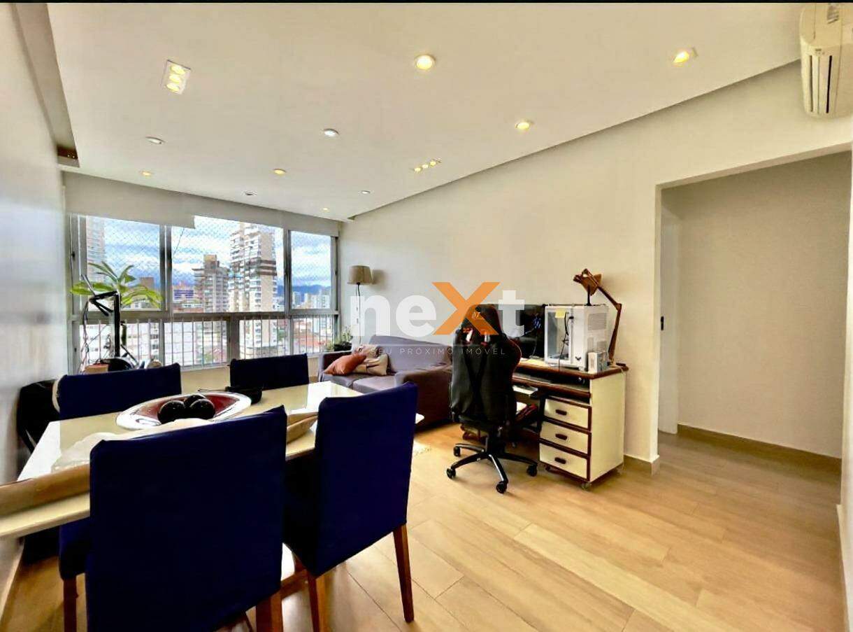 Apartamento à venda no Gonzaga: 