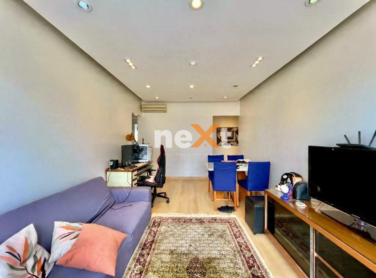 Apartamento à venda no Gonzaga: 