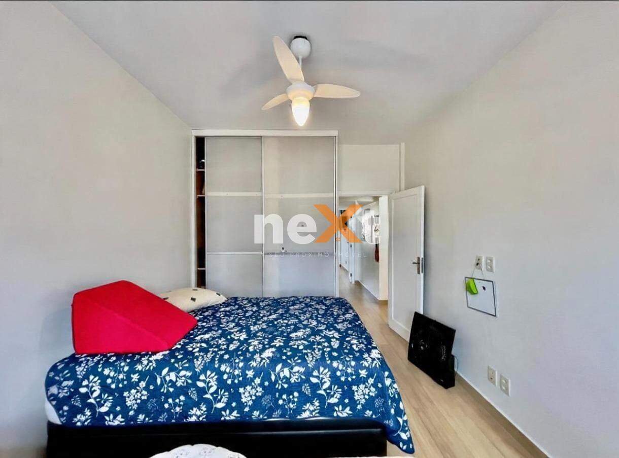 Apartamento à venda no Gonzaga: 