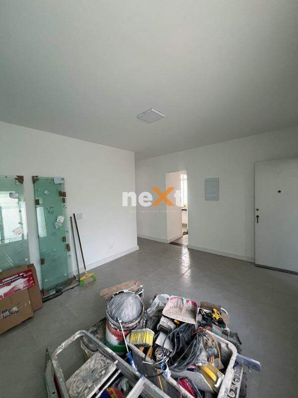 Apartamento à venda no Itararé: 