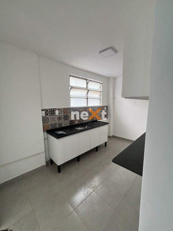 Apartamento à venda no Itararé: 