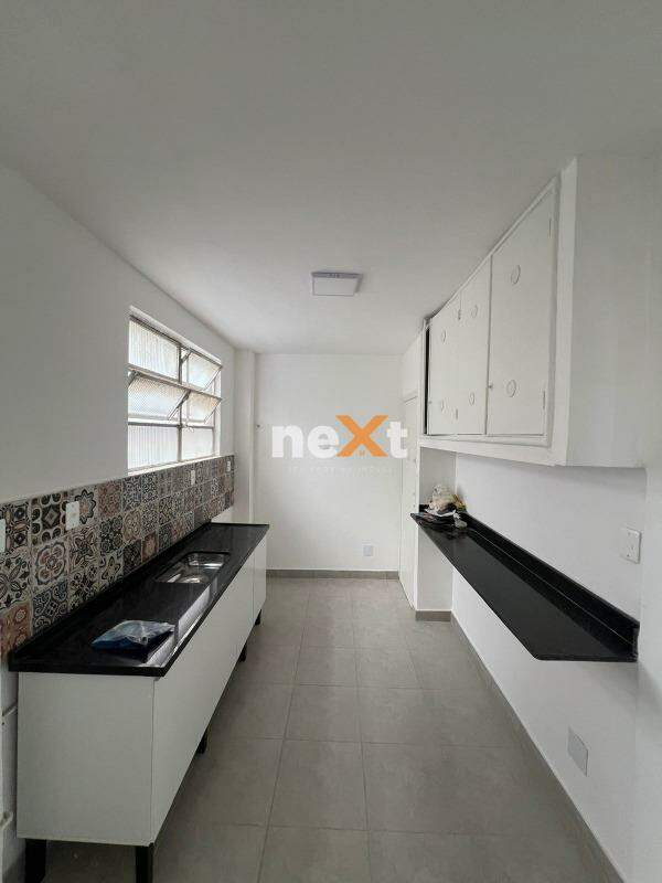 Apartamento à venda no Itararé: 