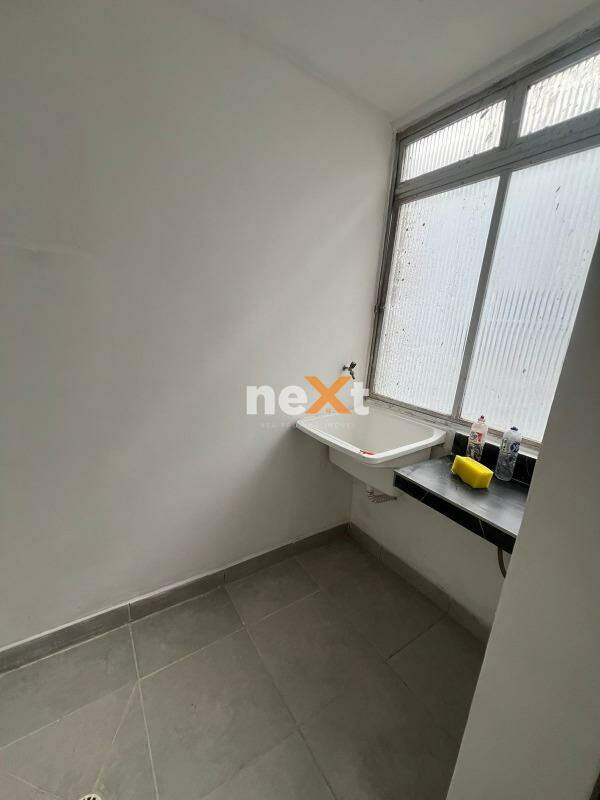 Apartamento à venda no Itararé: 