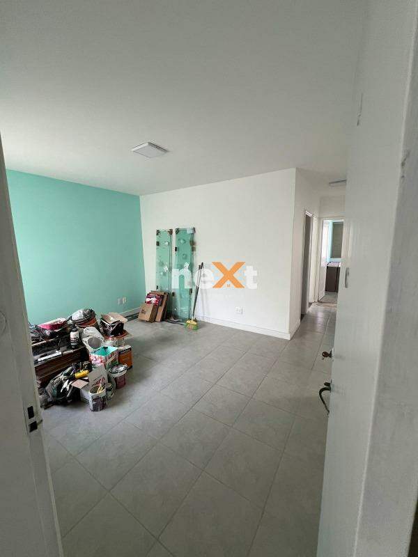 Apartamento à venda no Itararé: 
