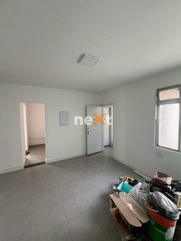Apartamento à venda no Itararé: 