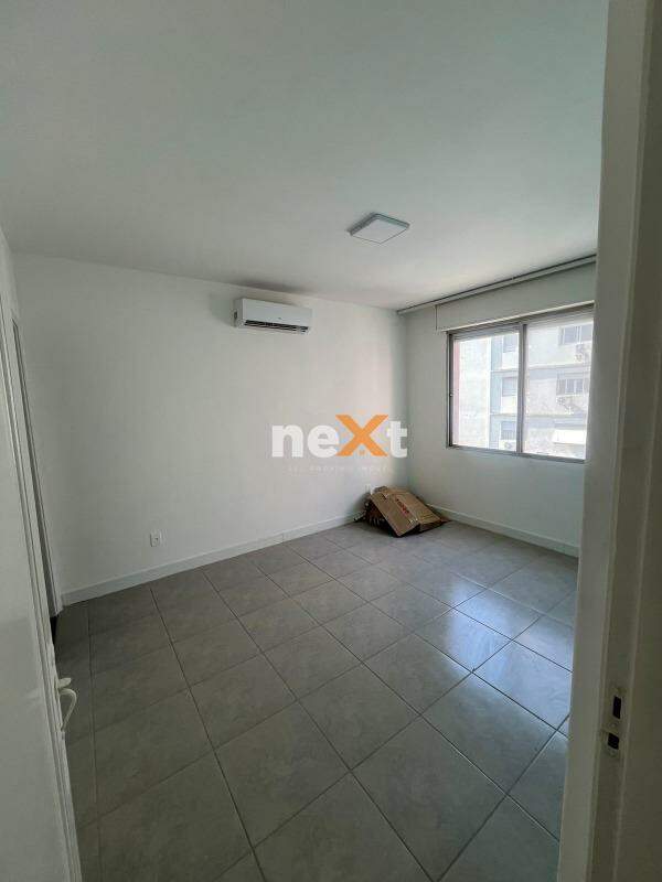 Apartamento à venda no Itararé: 