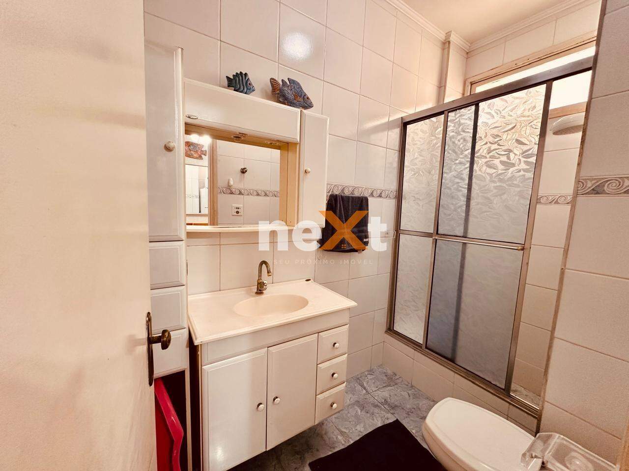 Apartamento à venda no José Menino: 