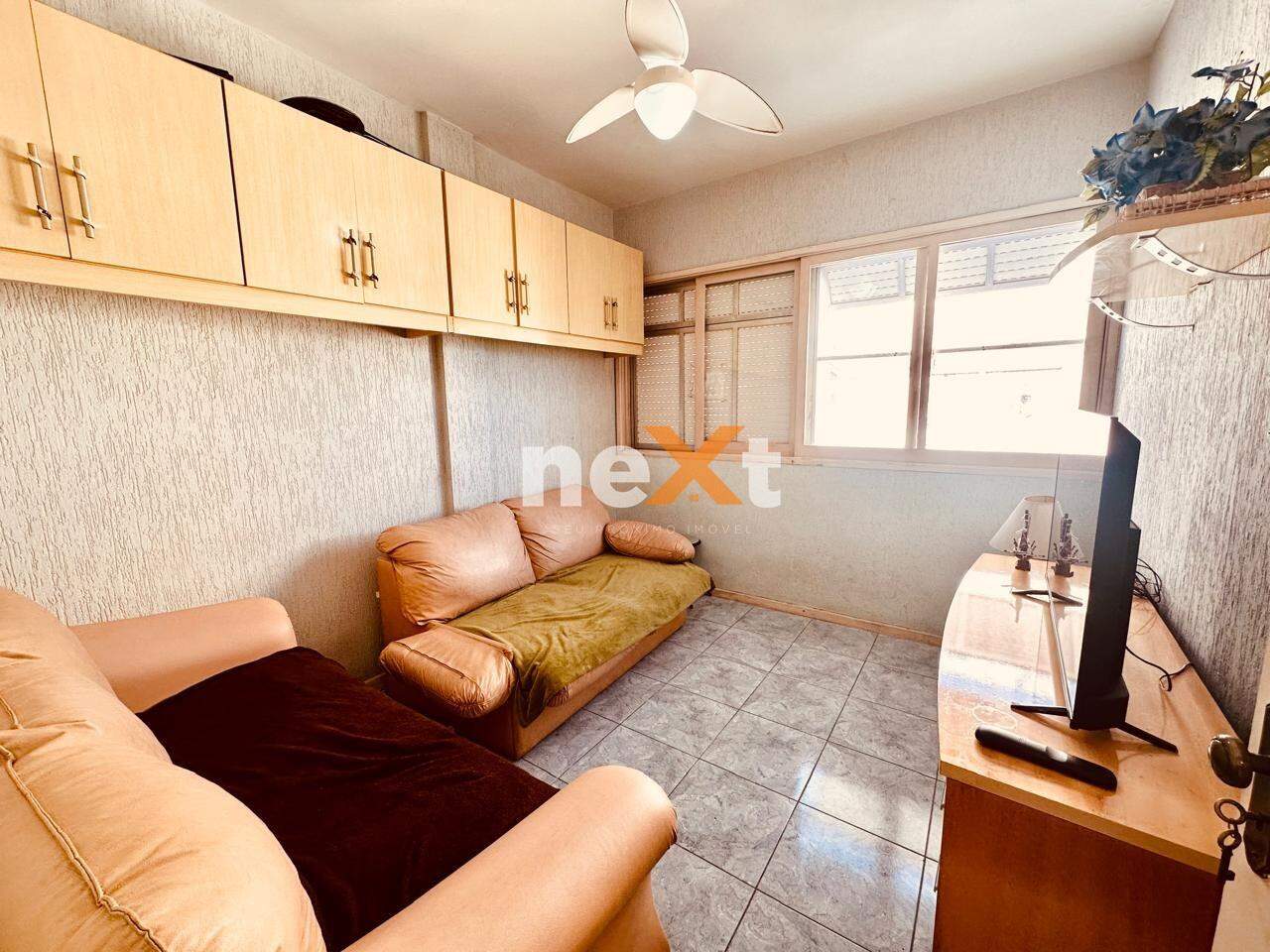 Apartamento à venda no José Menino: 