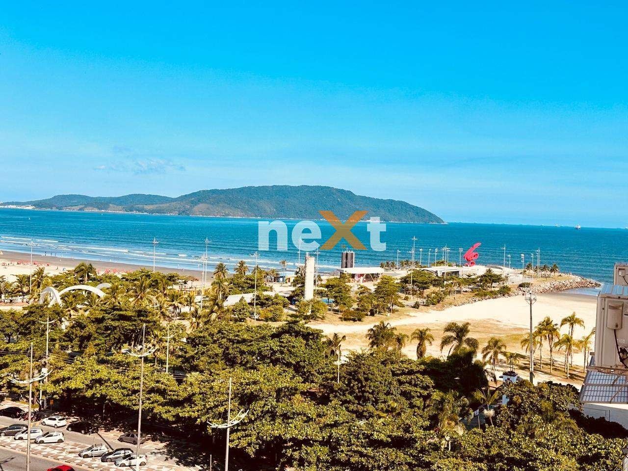 Apartamento à venda no José Menino: 