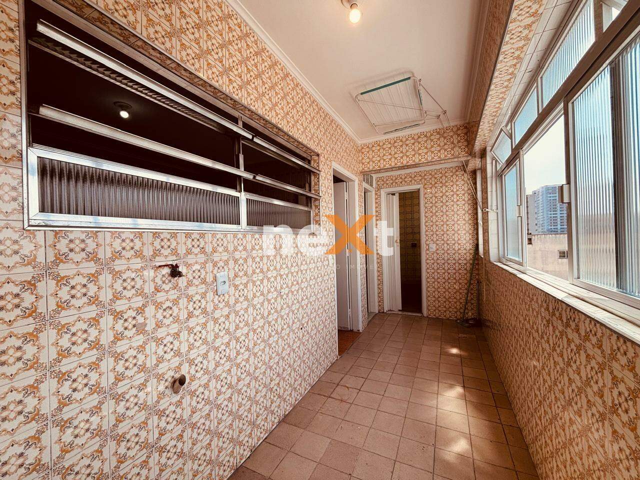 Apartamento à venda no Gonzaga: 