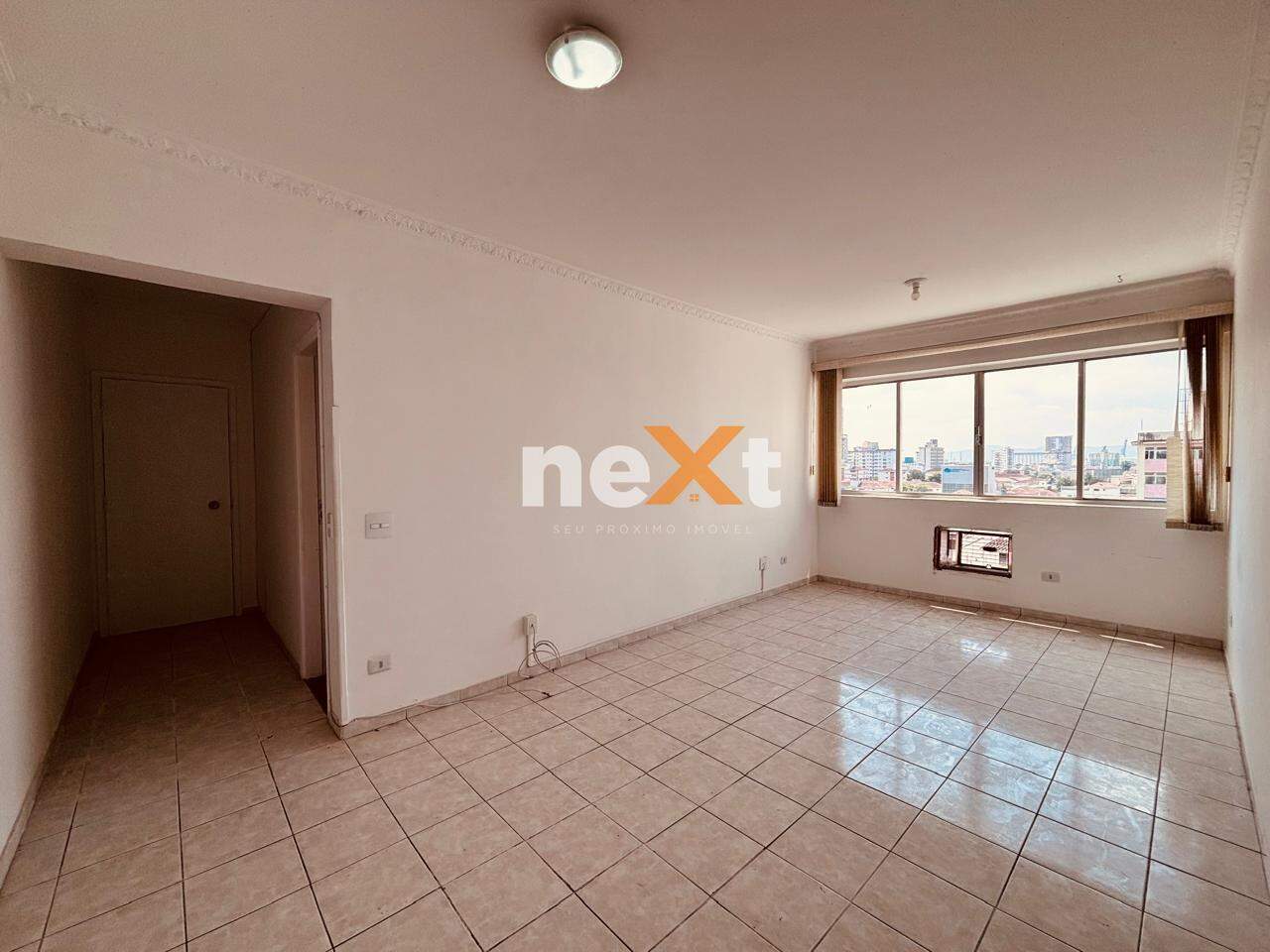 Apartamento à venda no Gonzaga: 