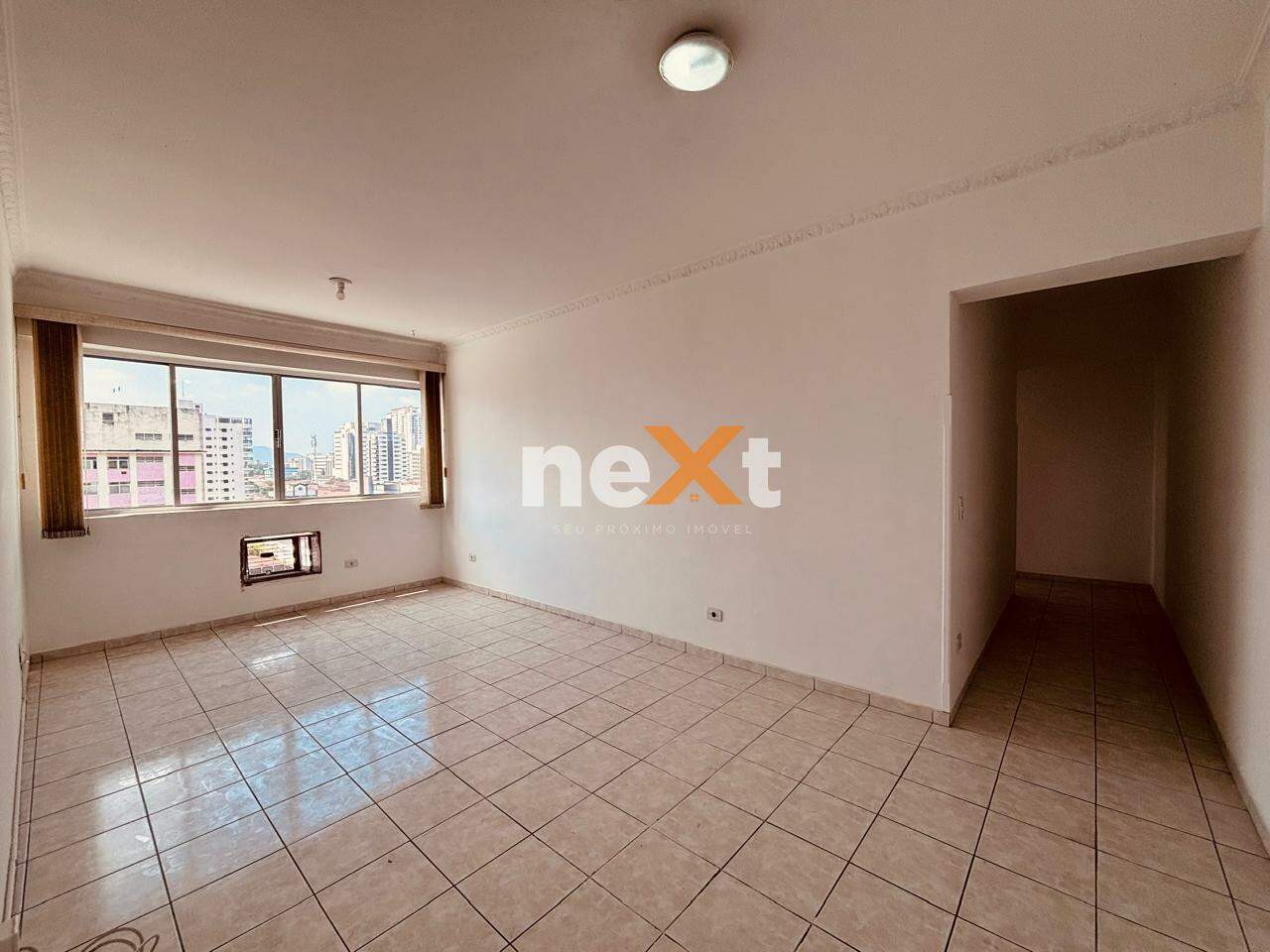 Apartamento à venda no Gonzaga: 