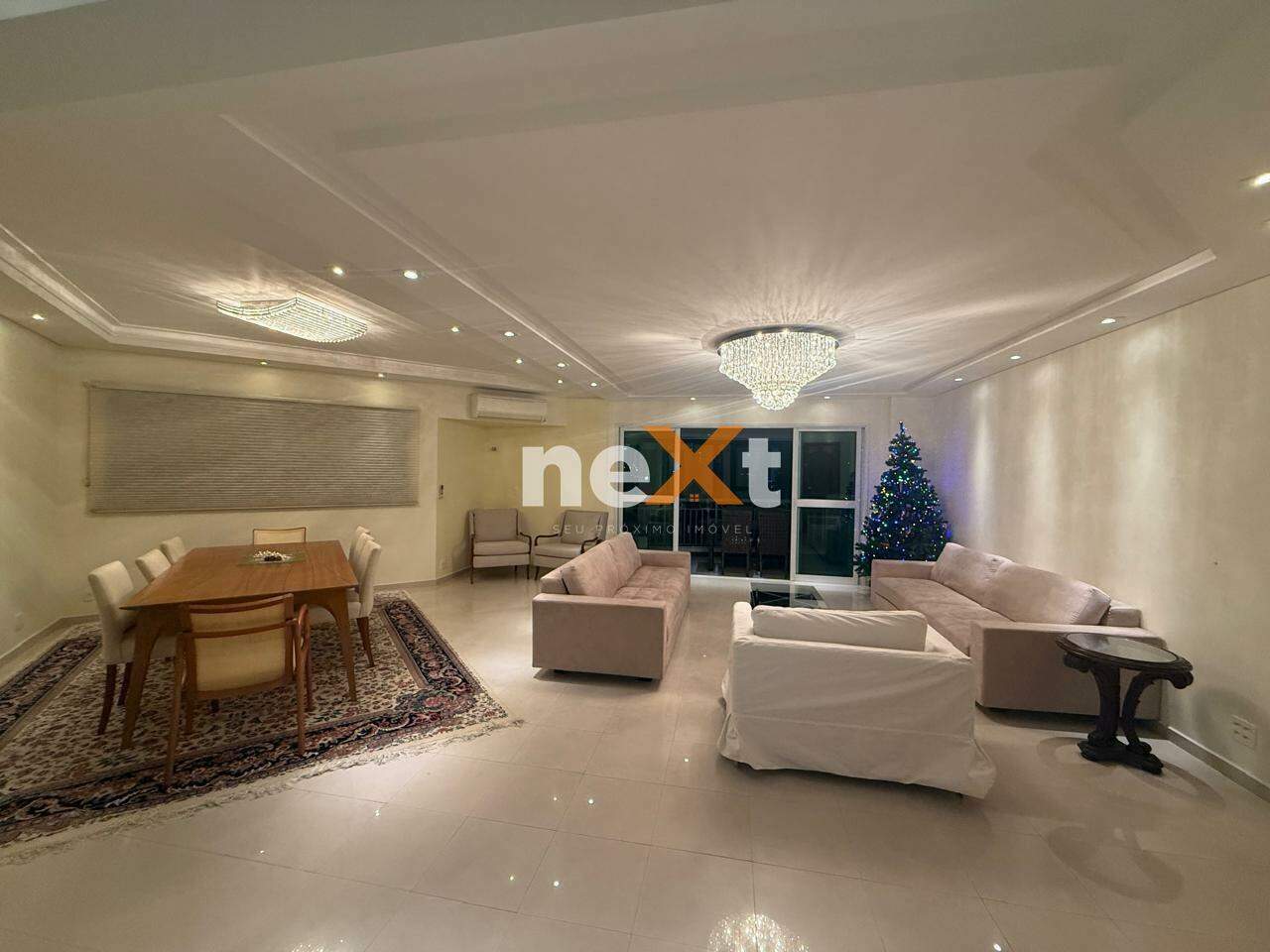 Apartamento à venda no Ponta da Praia: 