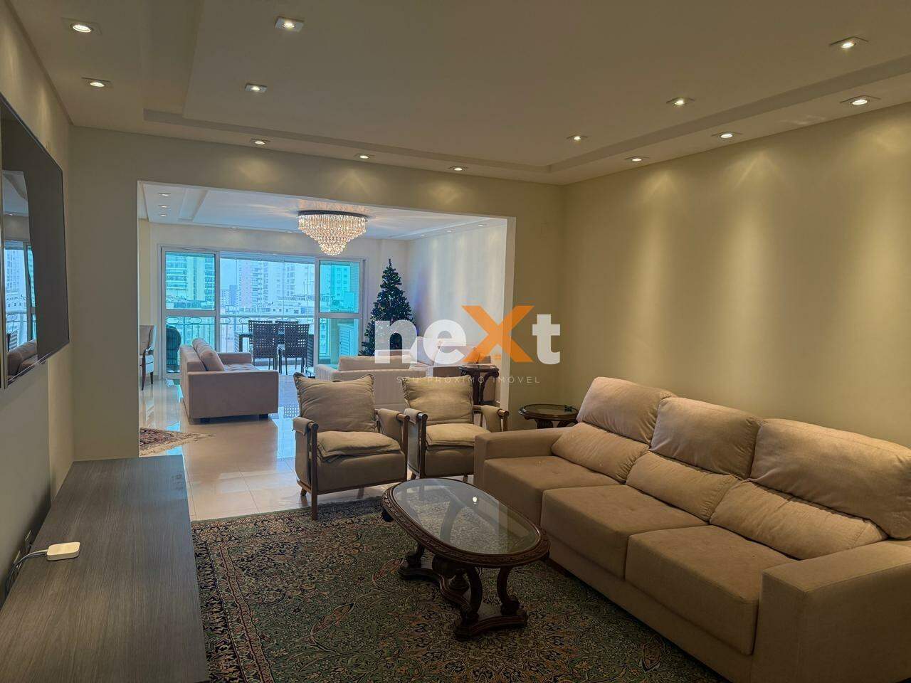 Apartamento à venda no Ponta da Praia: 