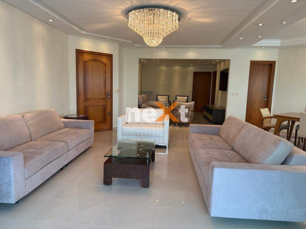 Apartamento à venda no Ponta da Praia: 