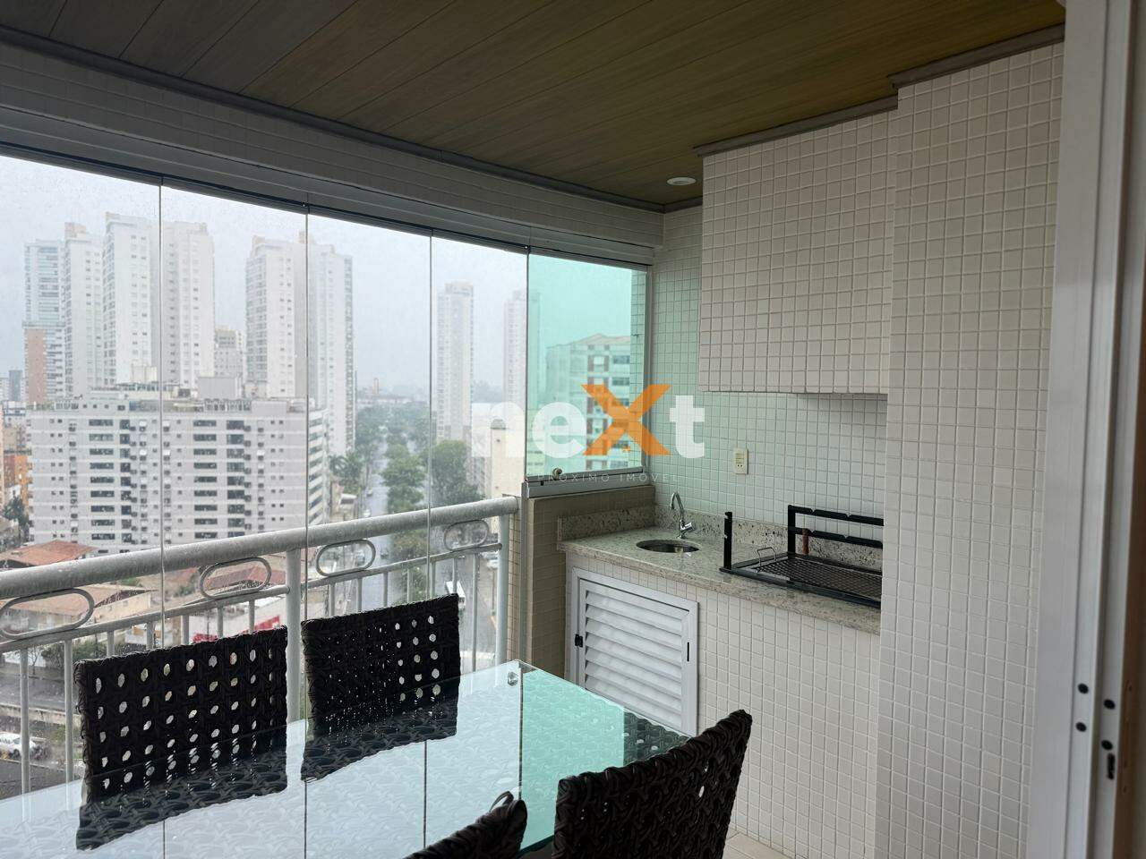 Apartamento à venda no Ponta da Praia: 