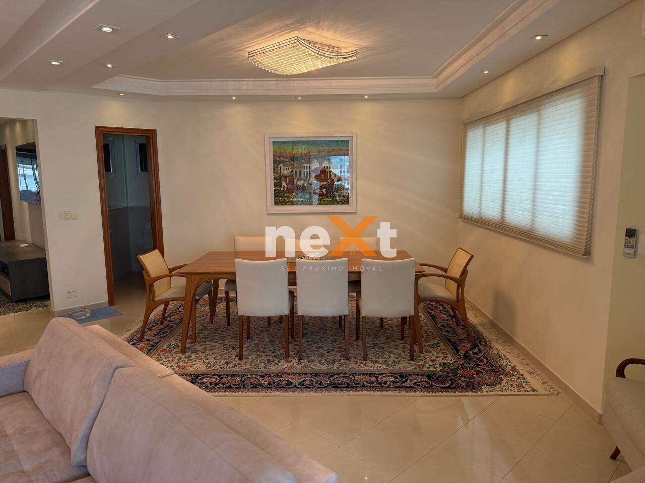Apartamento à venda no Ponta da Praia: 