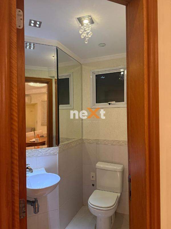 Apartamento à venda no Ponta da Praia: 