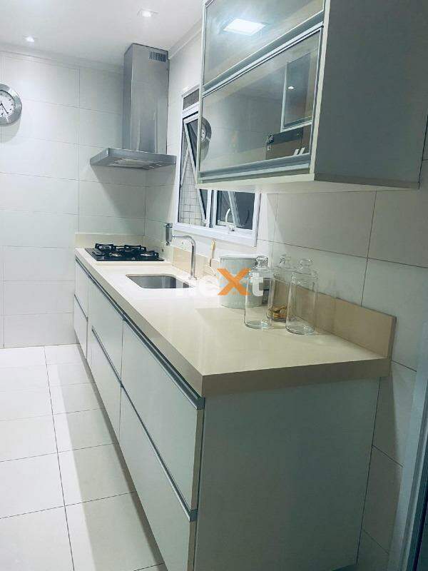 Apartamento à venda no Ponta da Praia: 