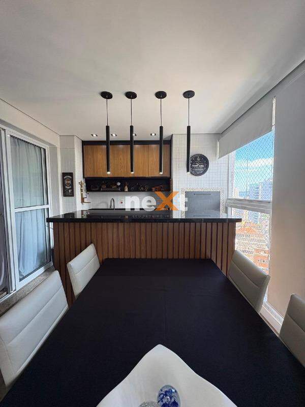 Apartamento à venda no Ponta da Praia: 