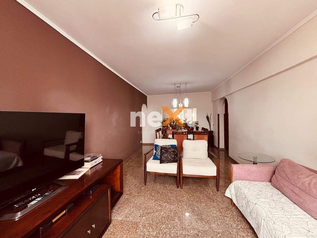 Apartamento à venda no Gonzaga: 