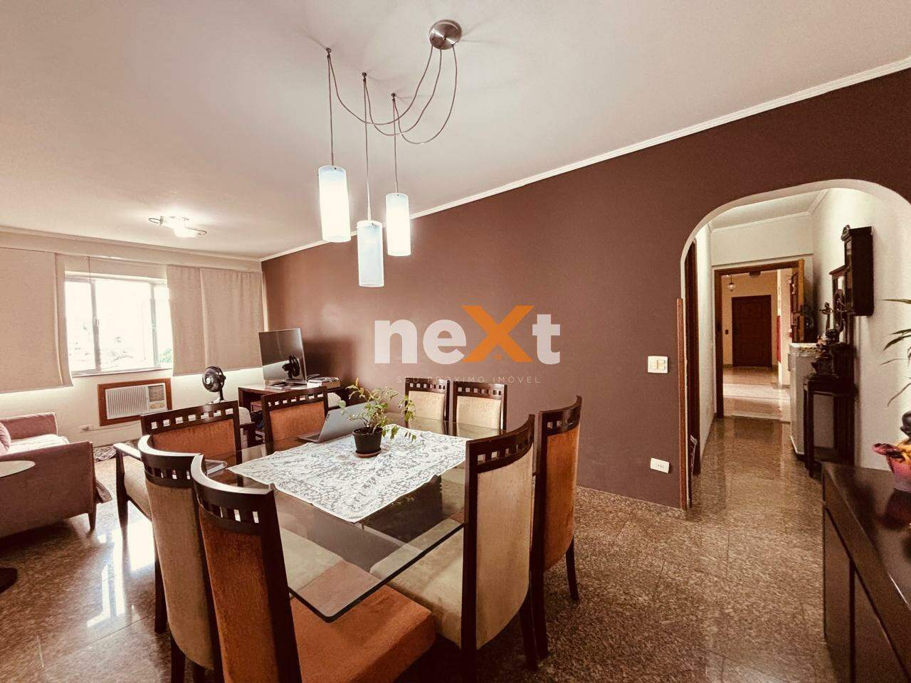 Apartamento à venda no Gonzaga: 