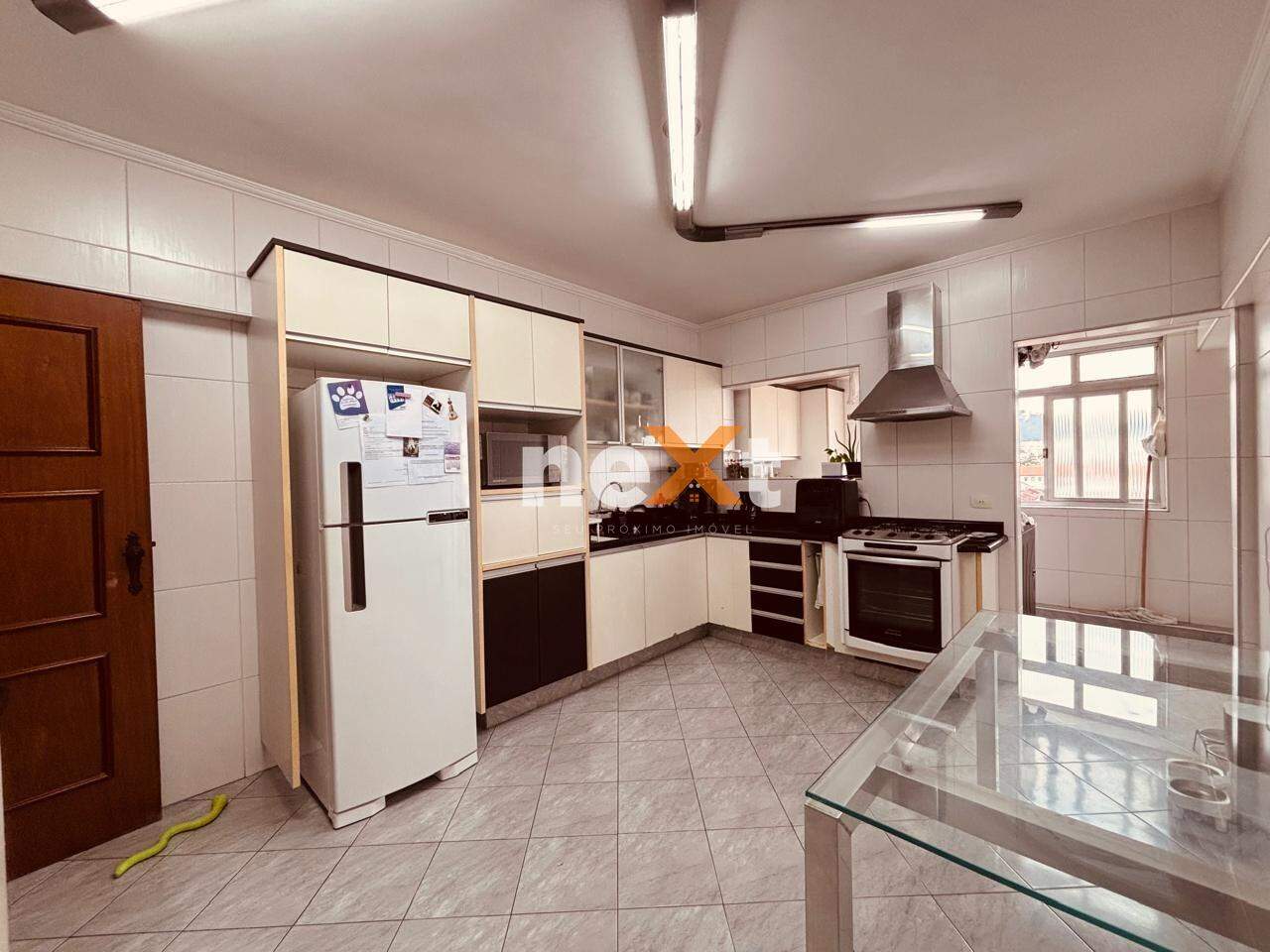 Apartamento à venda no Gonzaga: 