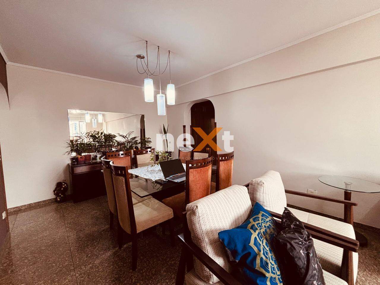 Apartamento à venda no Gonzaga: 